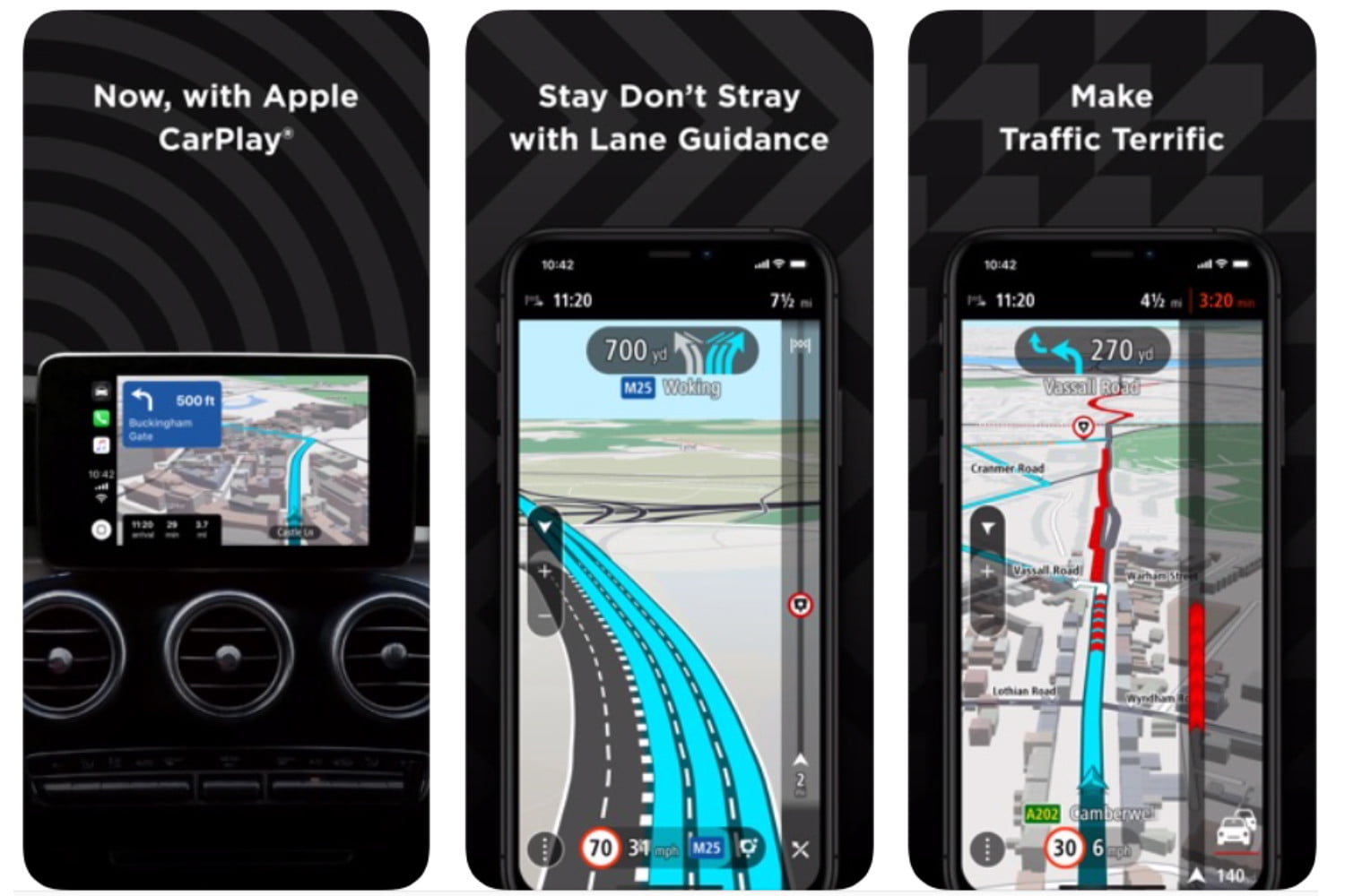 Car traffic apps for mac os