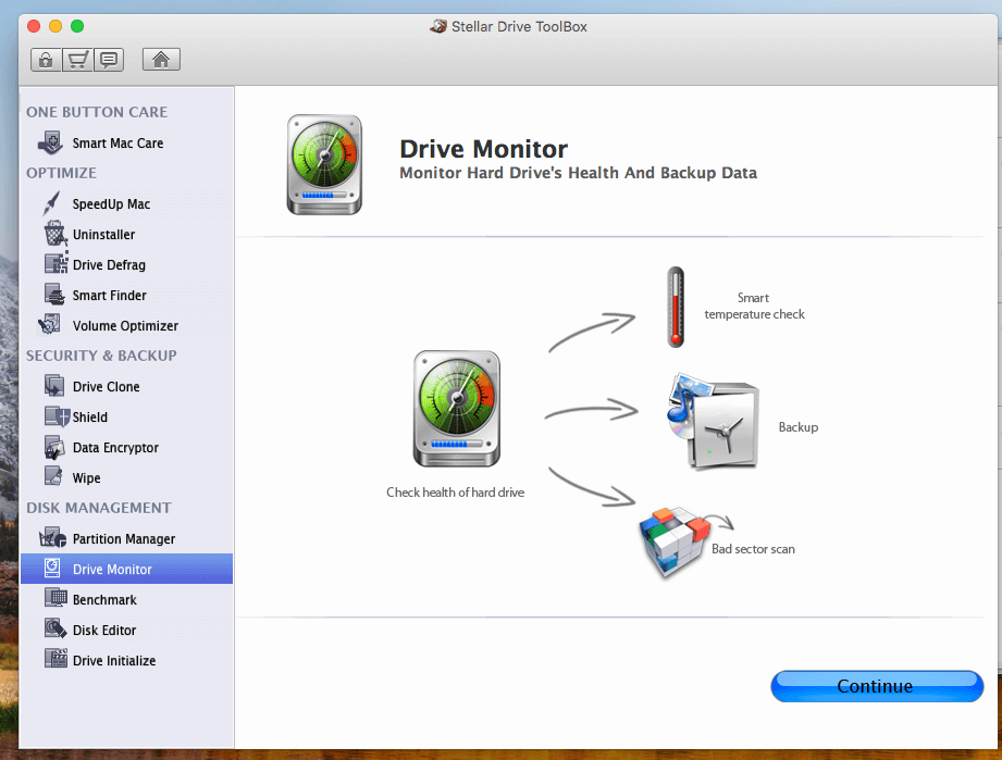 Best hard drive cleaner software